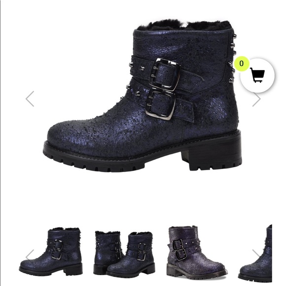 Ross & Snow Boot - Picture 1 of 8
